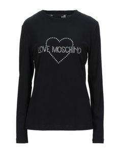 Футболка Love Moschino