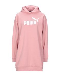 Толстовка Puma