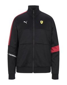 Толстовка Puma