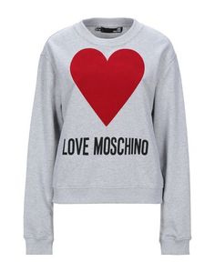 Толстовка Love Moschino