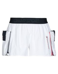 Повседневные шорты Tommy Sport