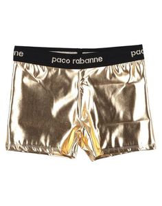 Повседневные шорты Paco Rabanne