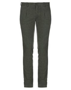 Повседневные брюки Wool 172