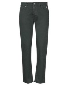 Повседневные брюки ROŸ Rogers