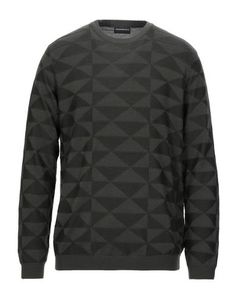 Свитер Emporio Armani