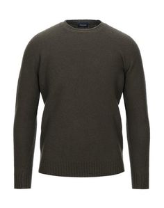 Свитер Drumohr