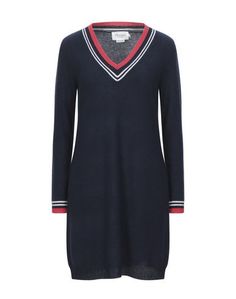 Короткое платье Absolut Cashmere