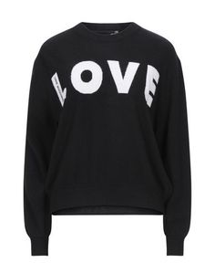 Свитер Love Moschino