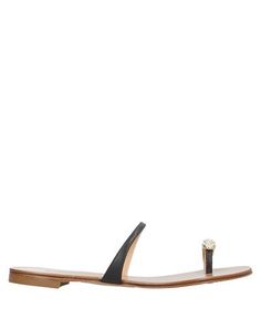 Вьетнамки Giuseppe Zanotti