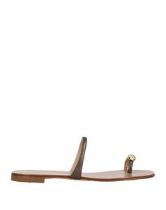 Вьетнамки Giuseppe Zanotti