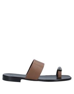 Вьетнамки Giuseppe Zanotti