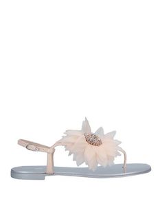 Вьетнамки Giuseppe Zanotti