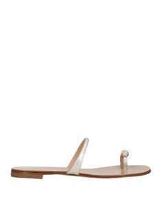 Вьетнамки Giuseppe Zanotti