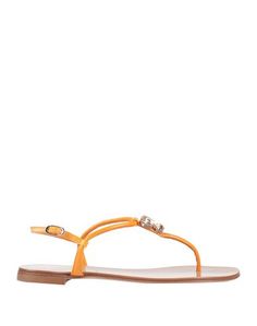 Вьетнамки Giuseppe Zanotti