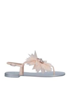Вьетнамки Giuseppe Zanotti