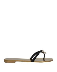 Вьетнамки Giuseppe Zanotti