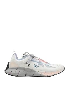 Низкие кеды и кроссовки Reebok