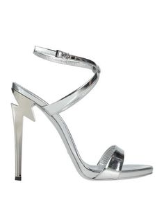 Сандалии Giuseppe Zanotti
