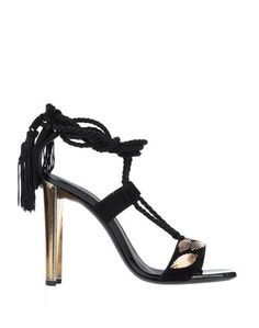 Сандалии Giuseppe Zanotti