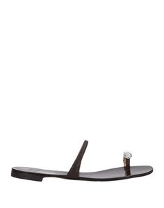 Вьетнамки Giuseppe Zanotti