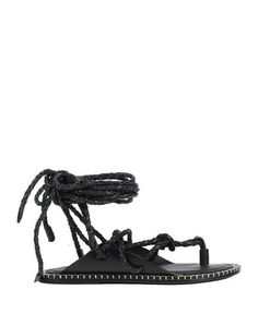 Вьетнамки Ann Demeulemeester