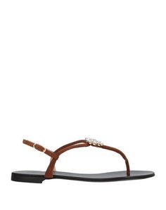 Вьетнамки Giuseppe Zanotti