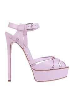 Сандалии Casadei