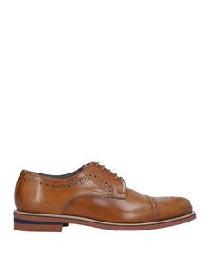 Обувь на шнурках Pollini