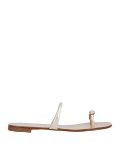 Вьетнамки Giuseppe Zanotti