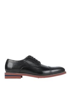 Обувь на шнурках Pollini