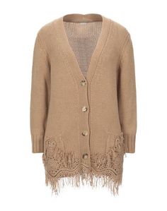 Кардиган Ermanno Scervino