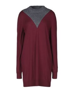 Короткое платье Mm6 Maison Margiela