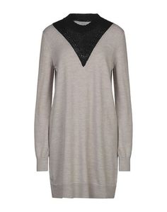 Короткое платье Mm6 Maison Margiela