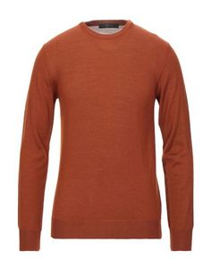 Свитер Vneck
