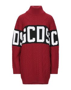 Водолазки Gcds