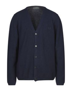 Кардиган Fred Perry