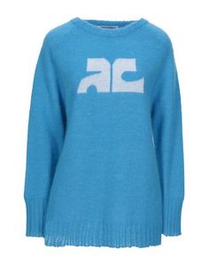 Свитер Courreges
