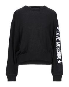 Свитер Love Moschino