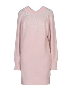 Короткое платье Blumarine