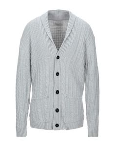 Кардиган Wool & CO