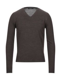 Свитер Vneck