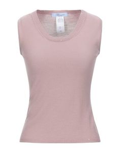 Топ без рукавов Blumarine