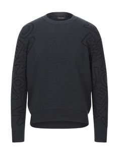 Свитер Emporio Armani