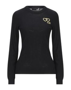 Свитер Love Moschino