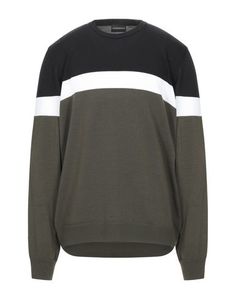 Свитер Emporio Armani