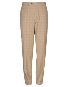 Повседневные брюки Canali