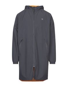 Легкое пальто Calvin Klein Performance