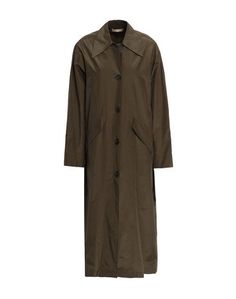 Легкое пальто Michael Kors Collection