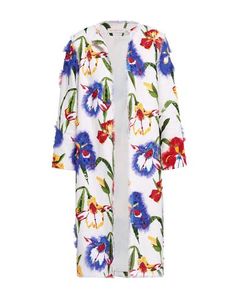 Легкое пальто Tory Burch
