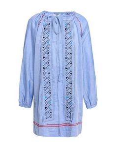 Пляжное платье Lemlem